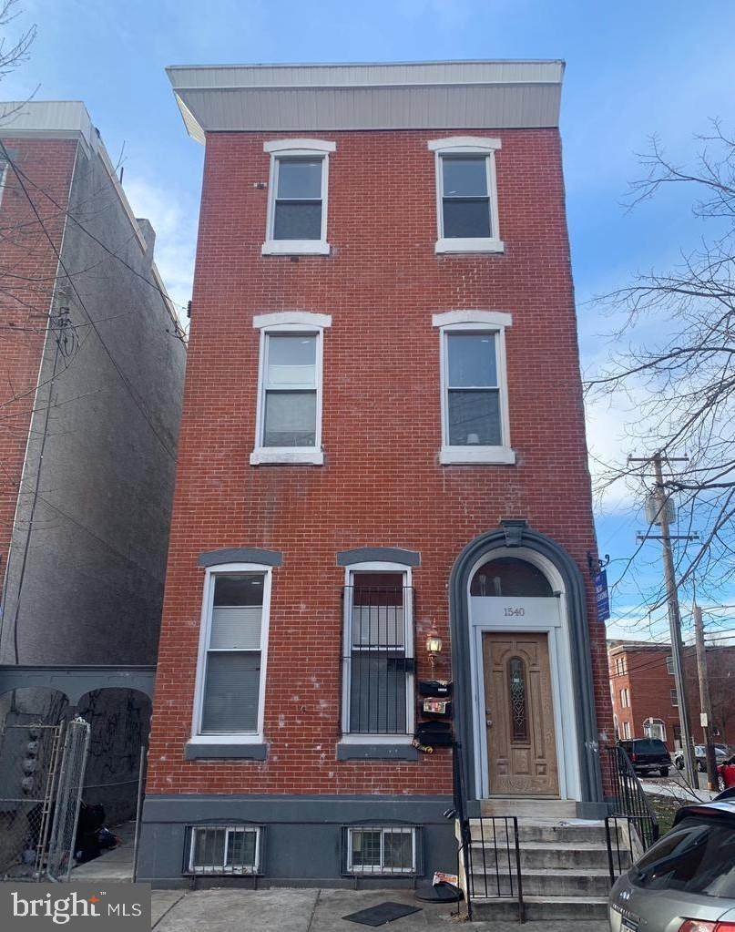 1540 18TH Street - Photo 1