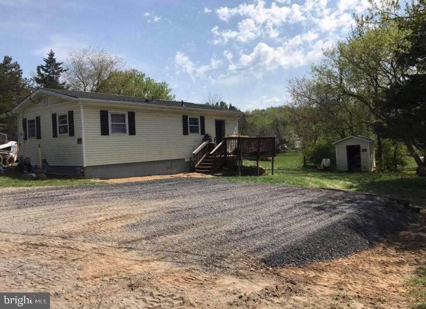 117 Flynn Drive - Photo 1