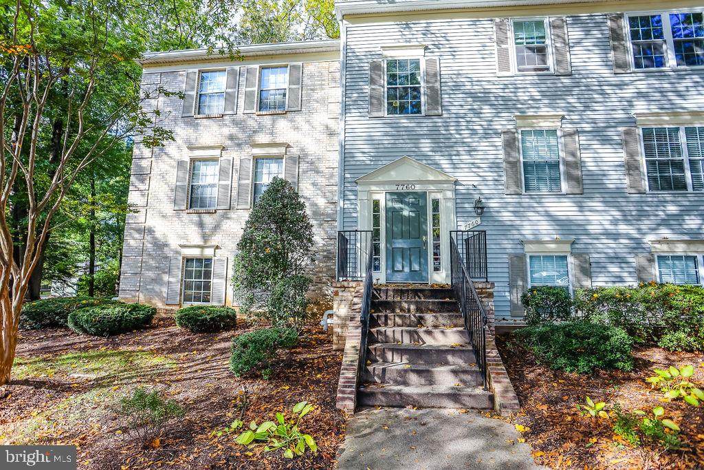 7760 New Providence Drive - Photo 1