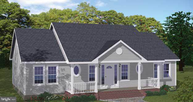 Lot 104 Far View Lane - Photo 1