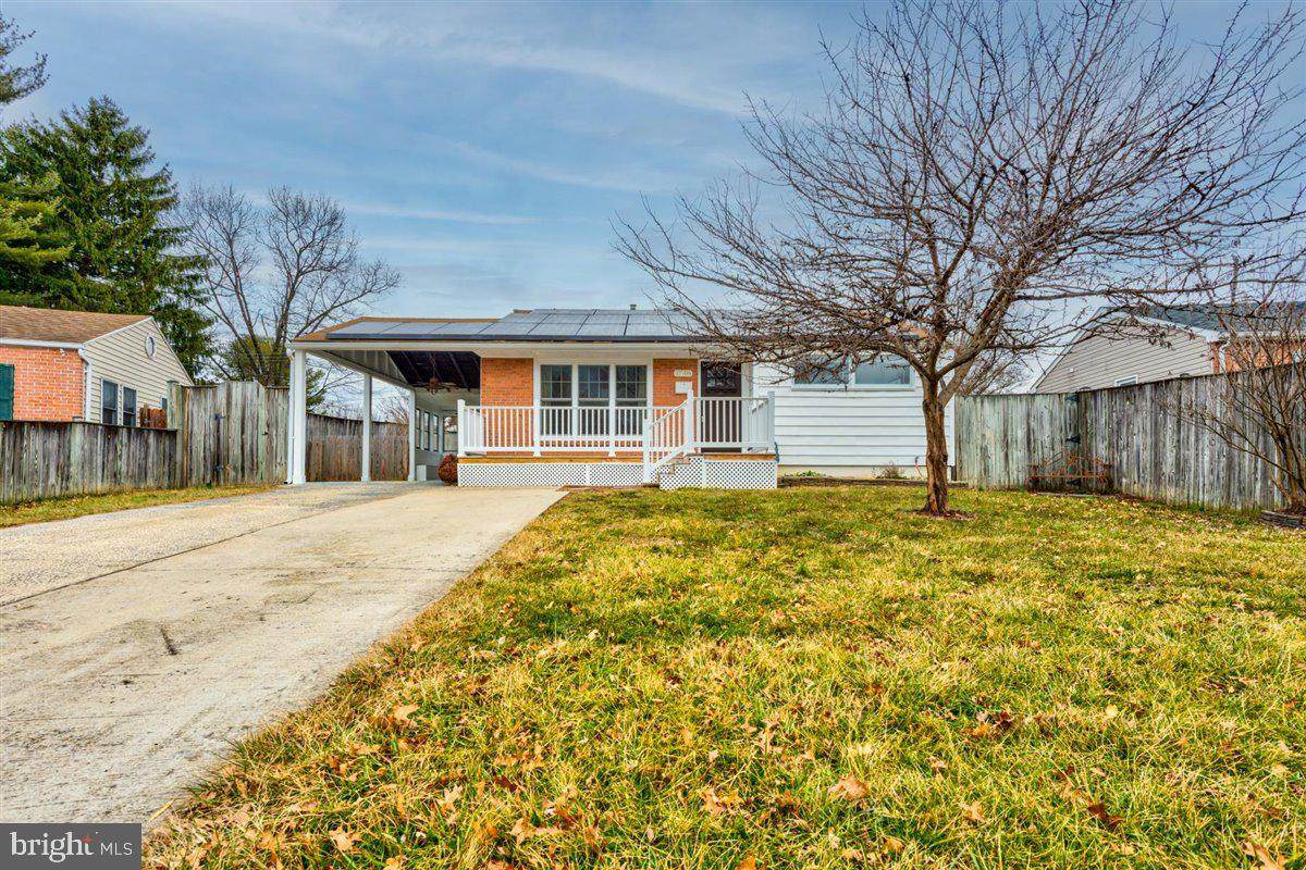 17706 Winterberry Road - Photo 1
