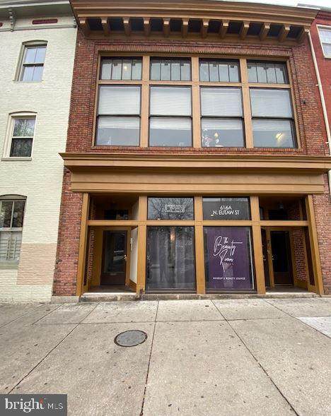 616 Eutaw Street - Photo 1