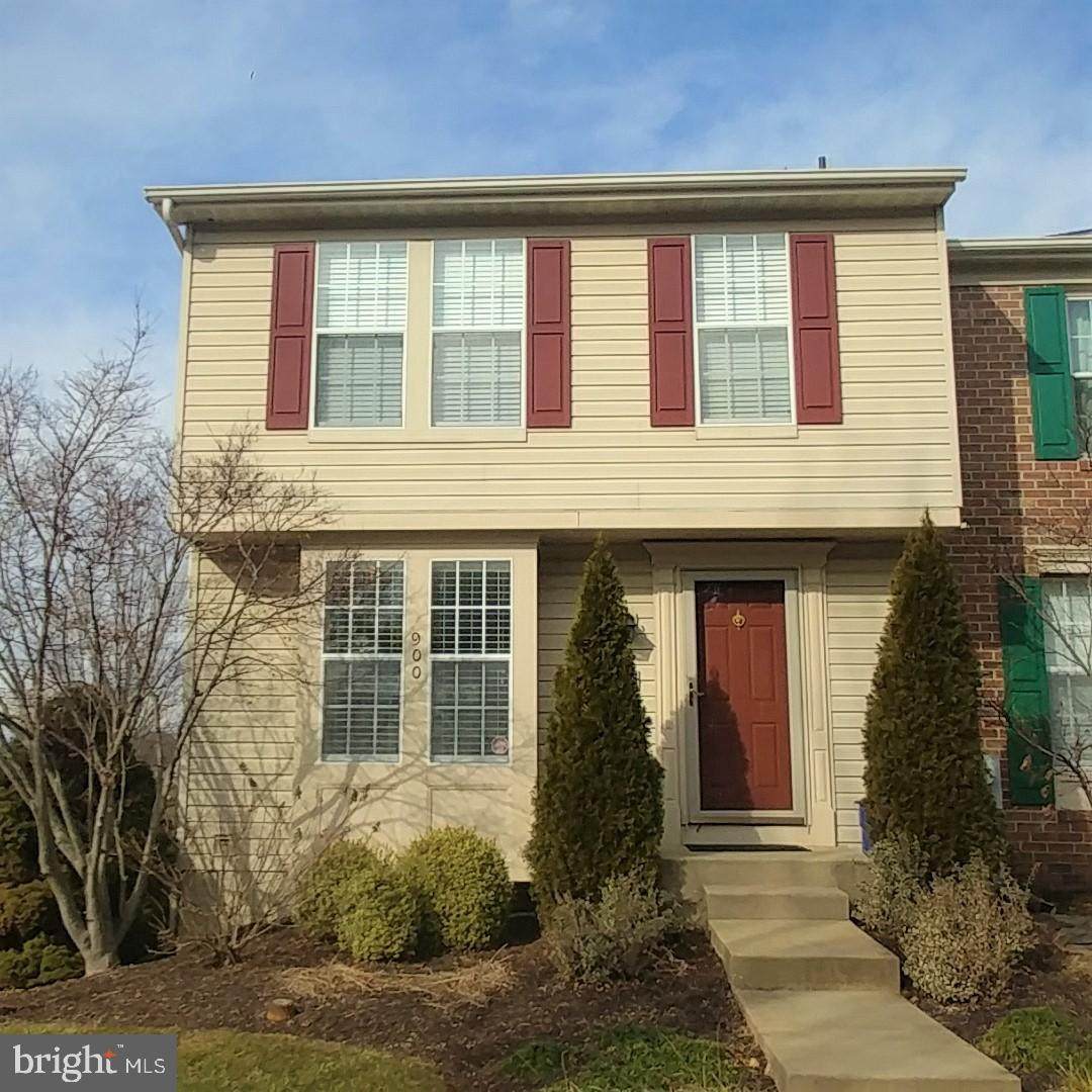 900 Gainsborough Court - Photo 1