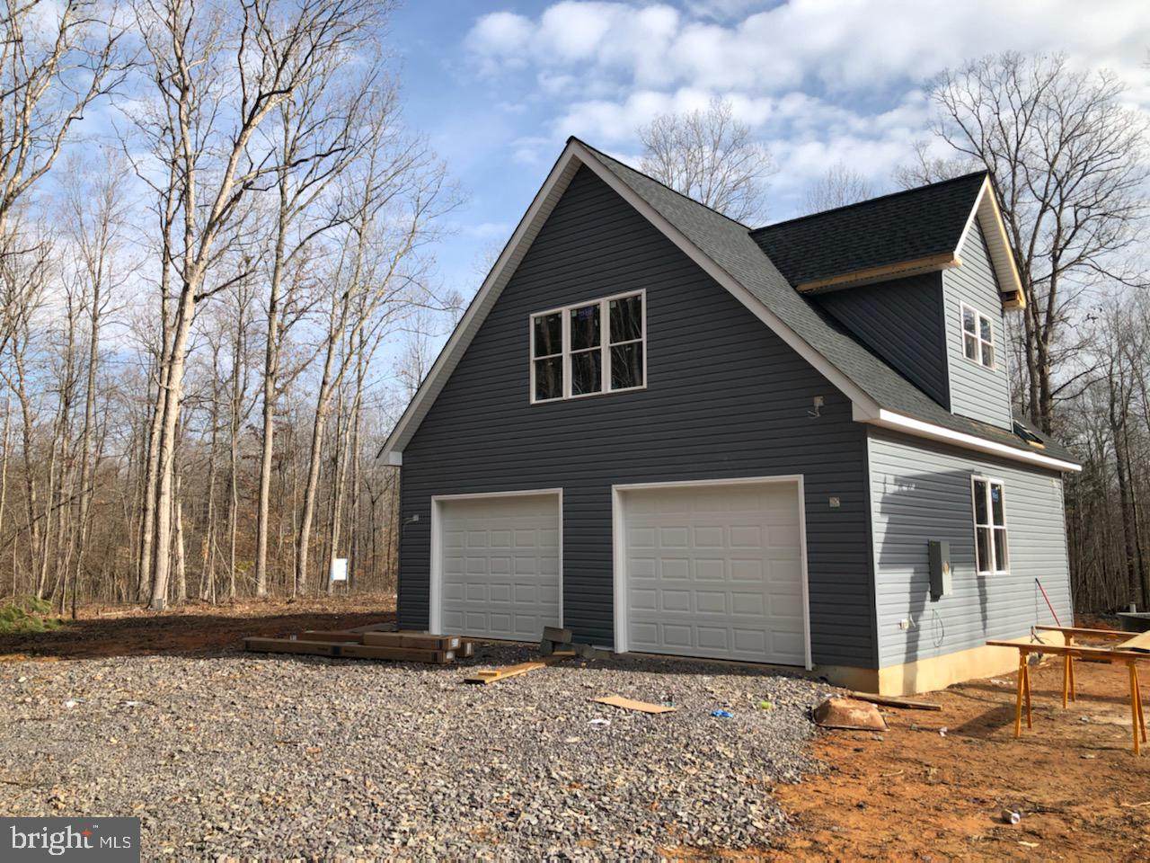25537 Eleys Ford Road - Photo 1