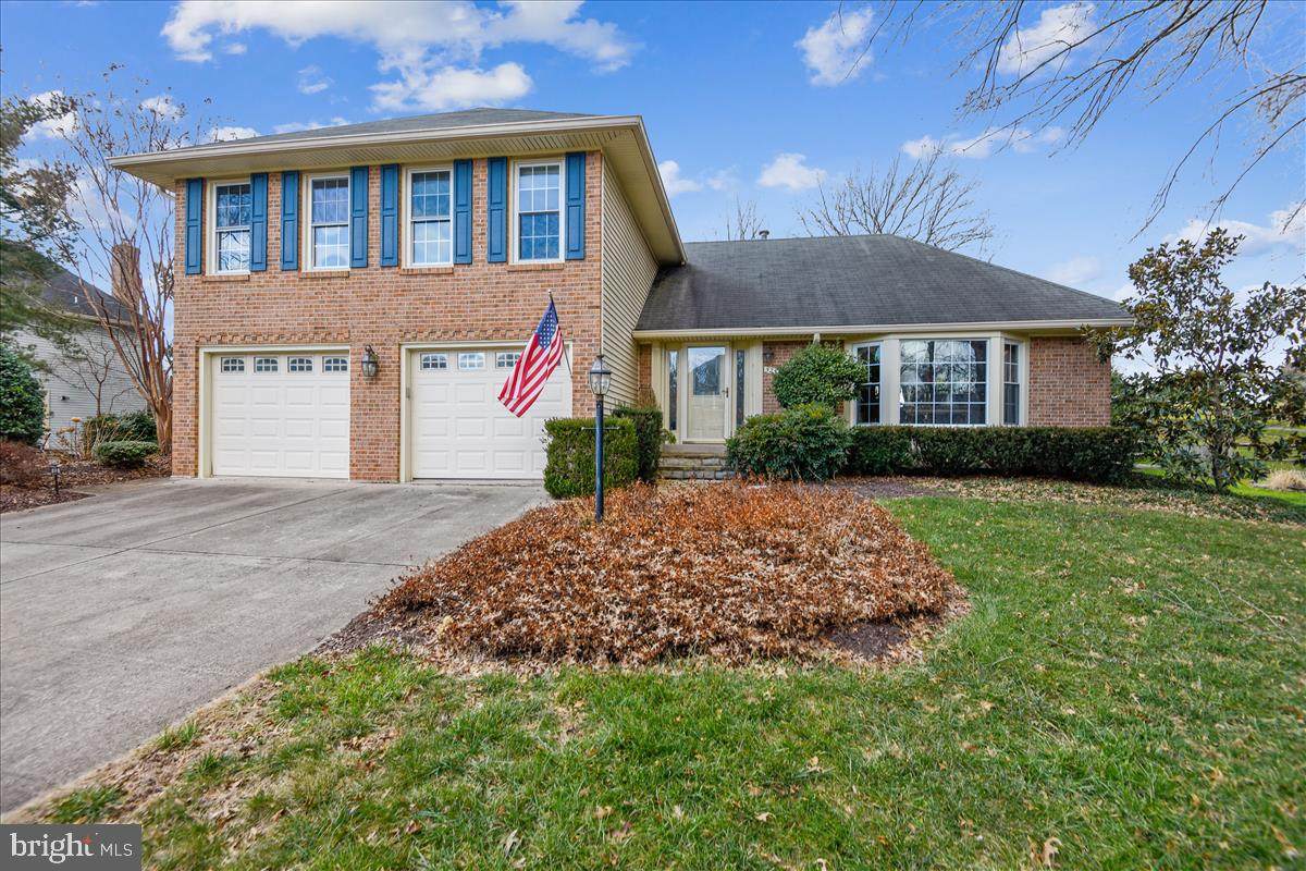5258 Glen Meadow Road - Photo 1