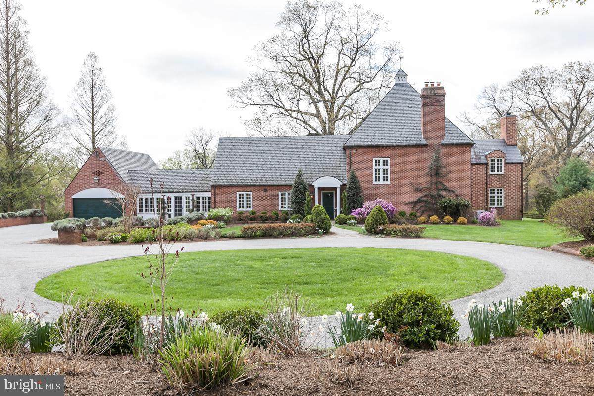 434 Garrison Forest Road - Photo 1