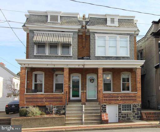 832 Union Street - Photo 1