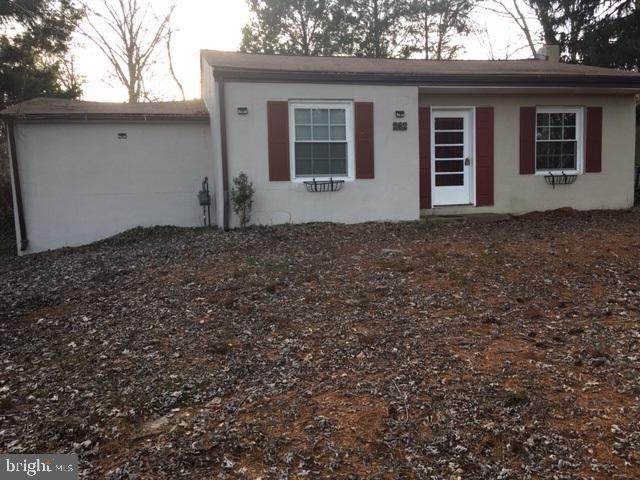 262 New Freedom Road - Photo 1