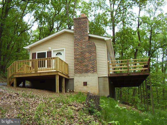 28 Cabin Lane - Photo 1