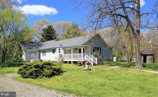 5399 Windsor Drive - Photo 1