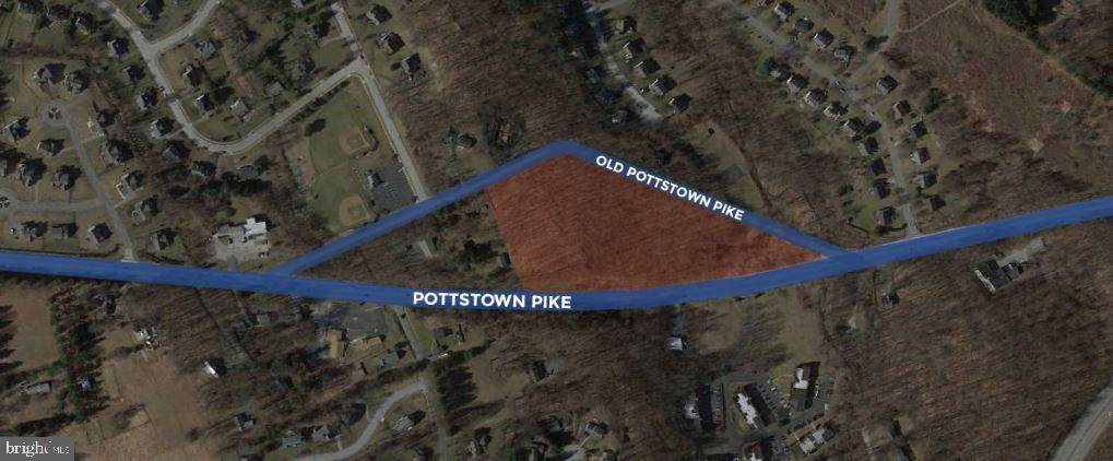1354 Old Pottstown Pike - Photo 1