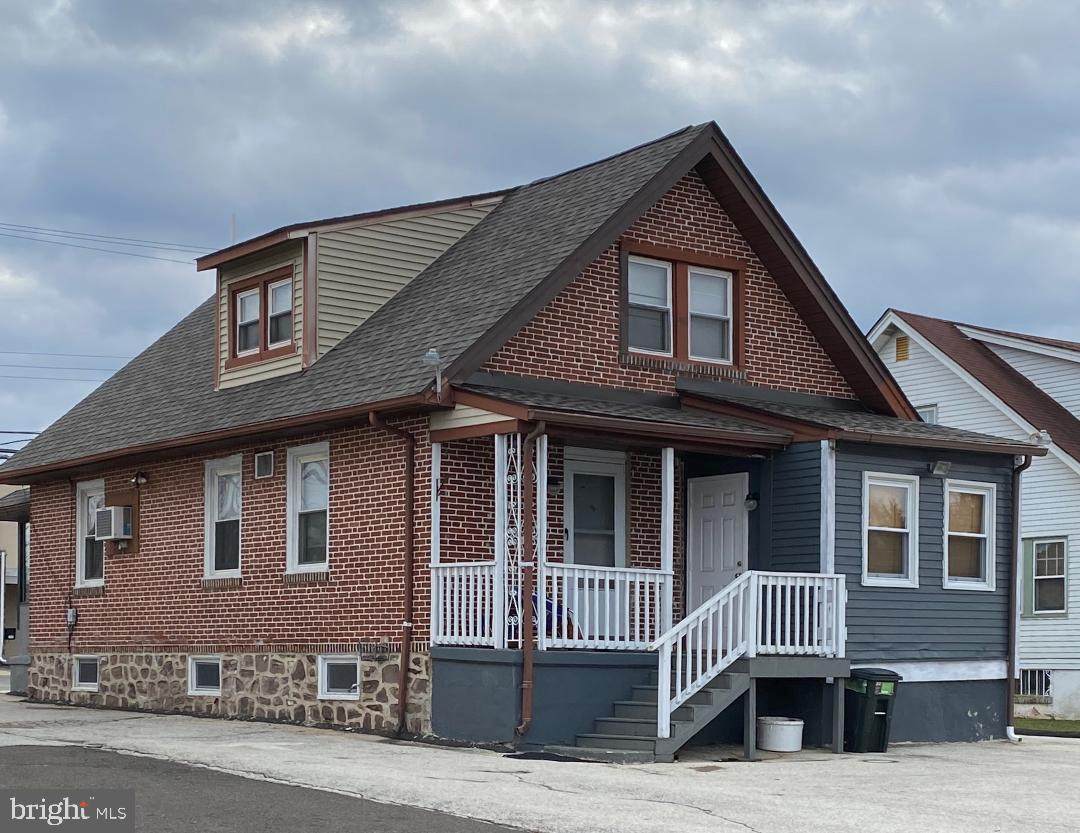 2833 Swede Road - Photo 1