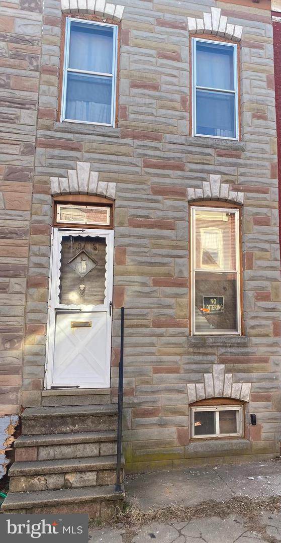 1906 Etting Street - Photo 1