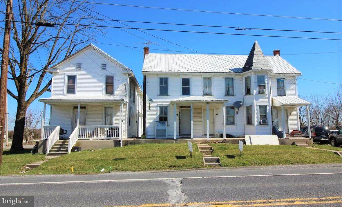 3754 Baltimore Pike - Photo 1