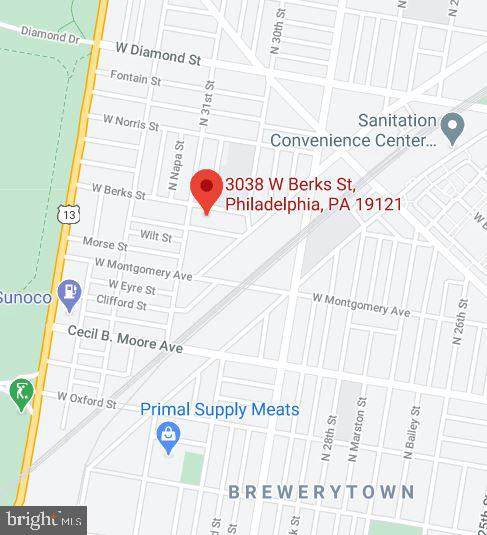 3038 Berks Street - Photo 1