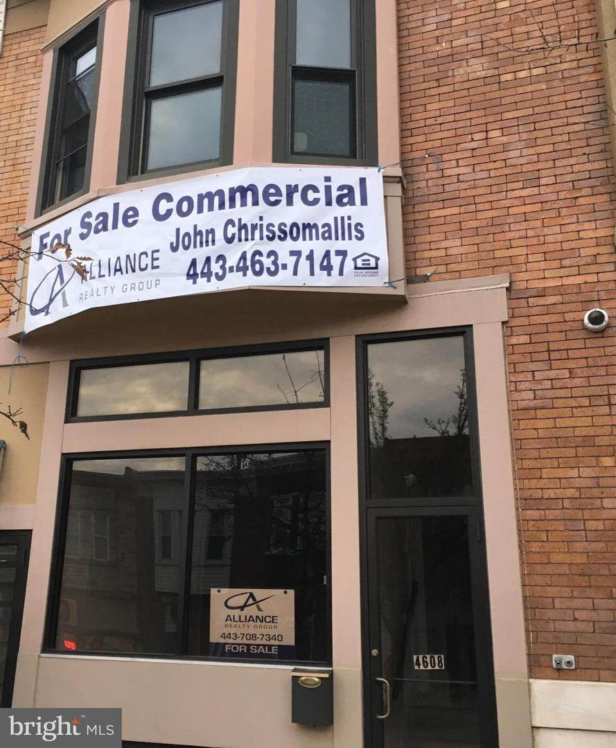 4608 Eastern Avenue - Photo 1