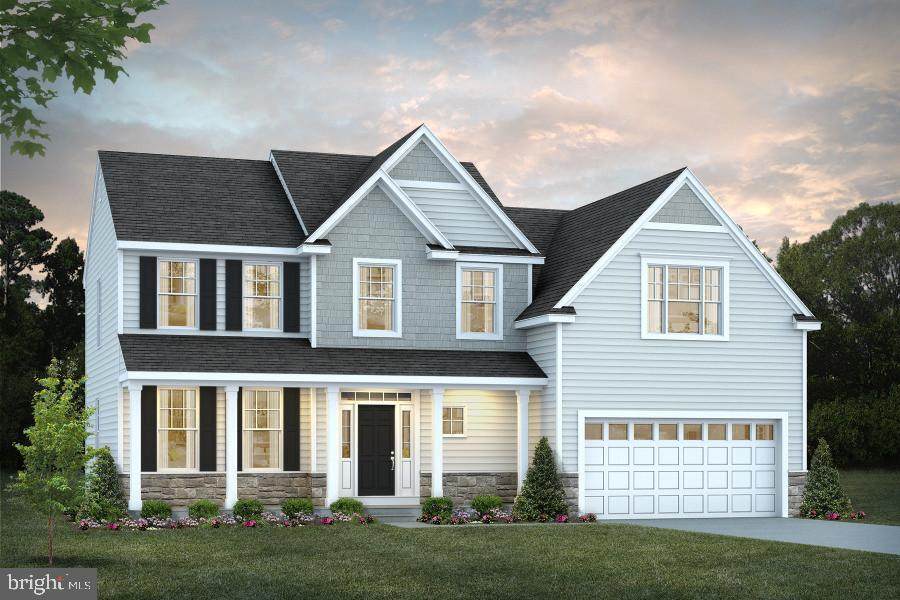 29 Vinebury Lane - Photo 1