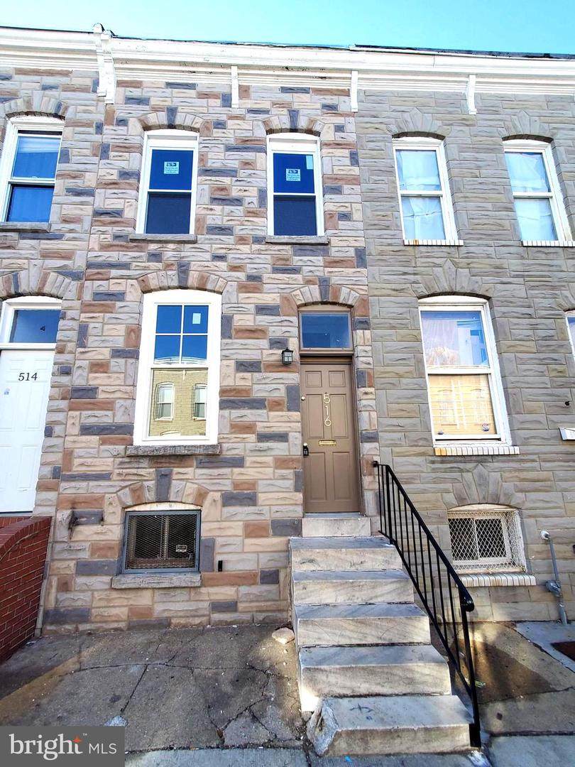 516 Glover Street - Photo 1