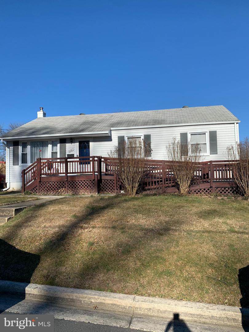 4147 Addison Road - Photo 1