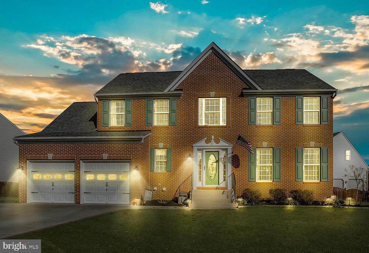 11601 Heronview Drive - Photo 1