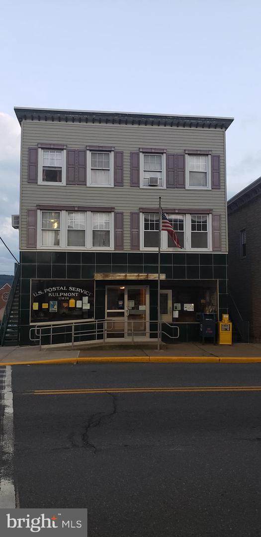 901 Chestnut Street - Photo 1