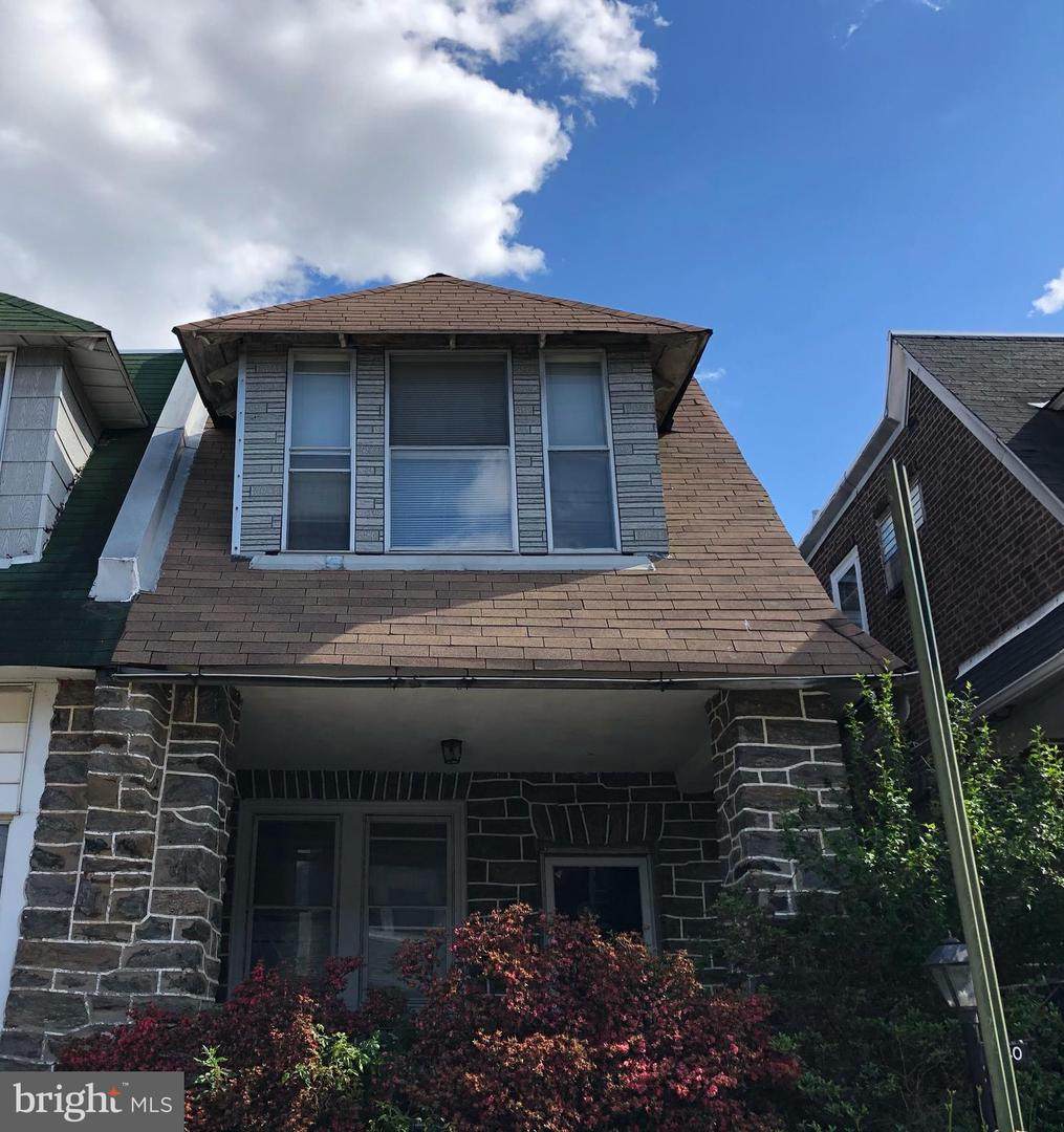1640 Lewis Street - Photo 1