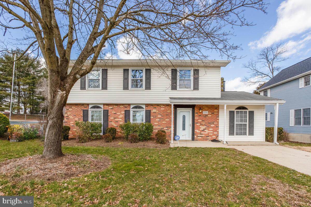 2296 Maytime Drive - Photo 1