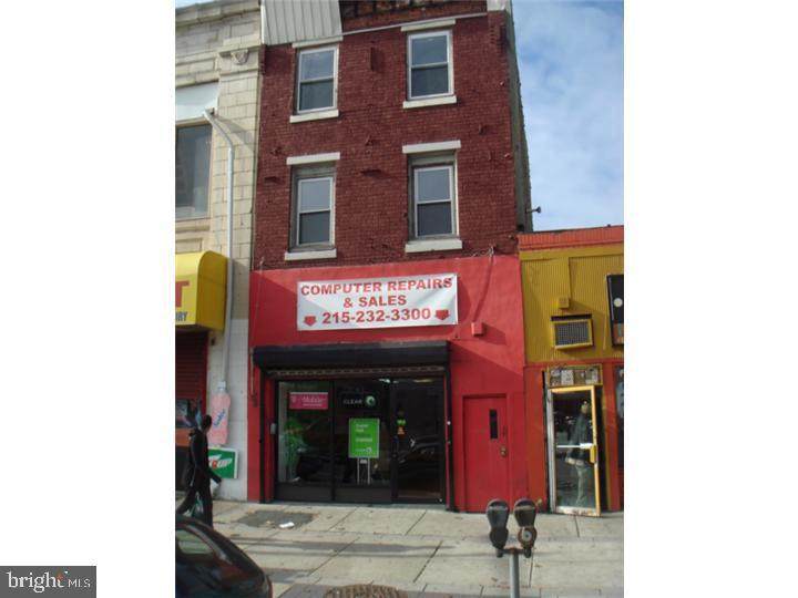 2216 Broad Street - Photo 1