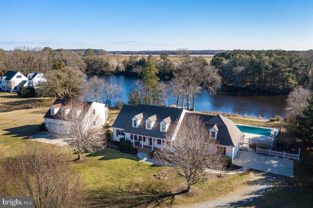 3357 Redden Ferry Road - Photo 1