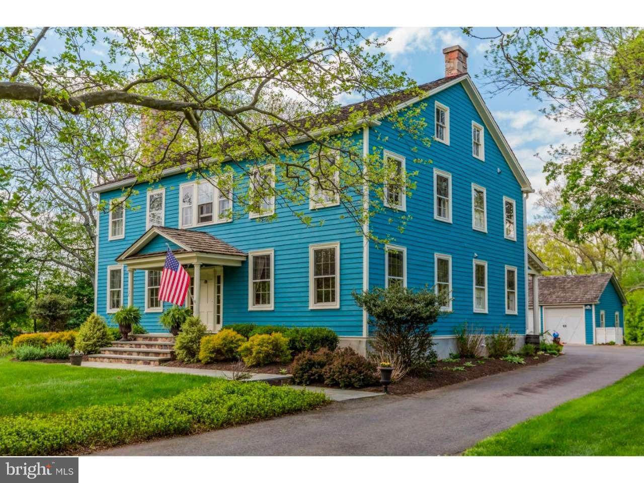 136 Mapleton Road - Photo 1