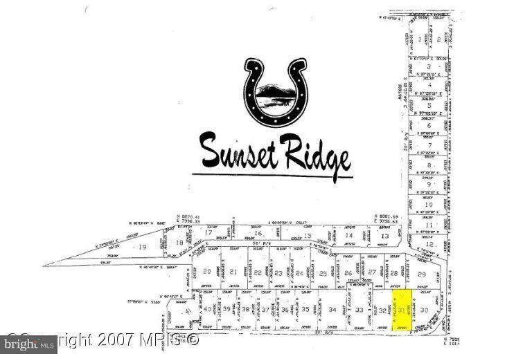 31 Sunset Ridge Drive - Photo 1