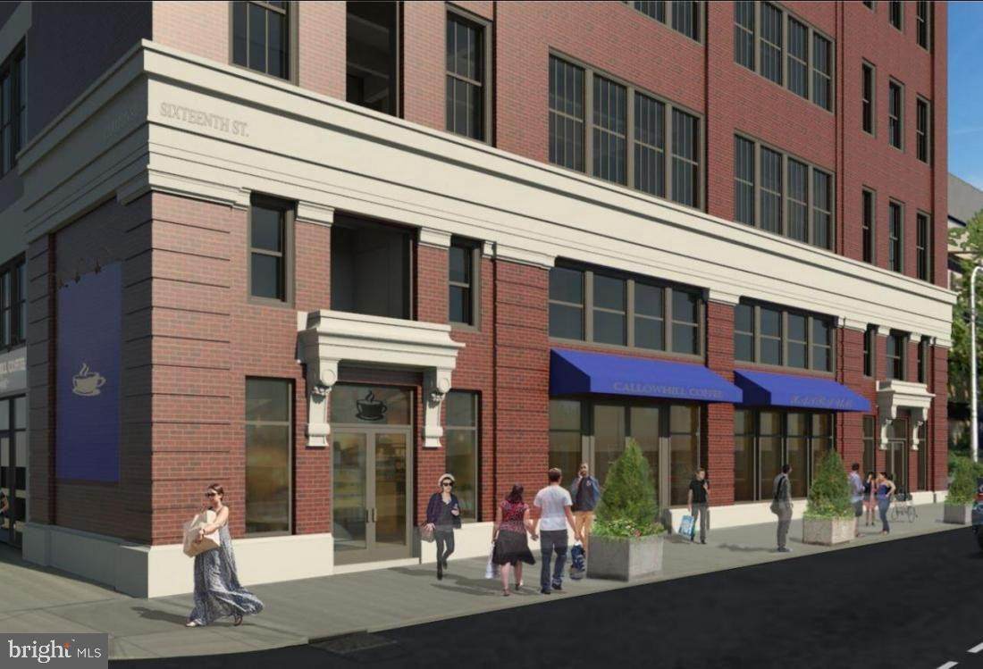 1600 Callowhill Street - Photo 1