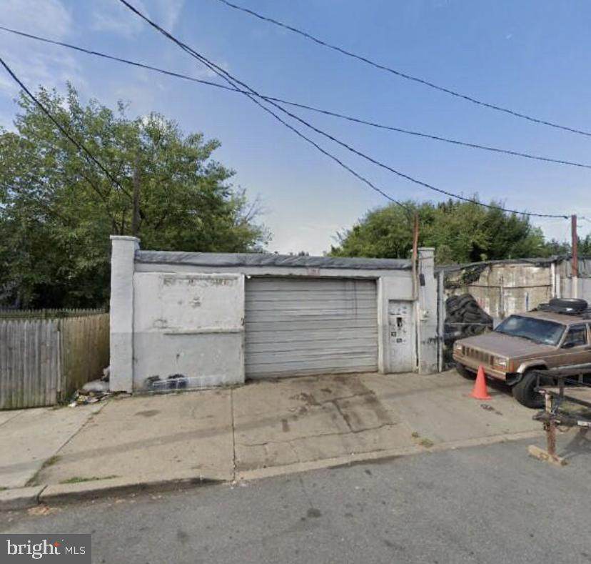 1700 Conrad Street - Photo 1