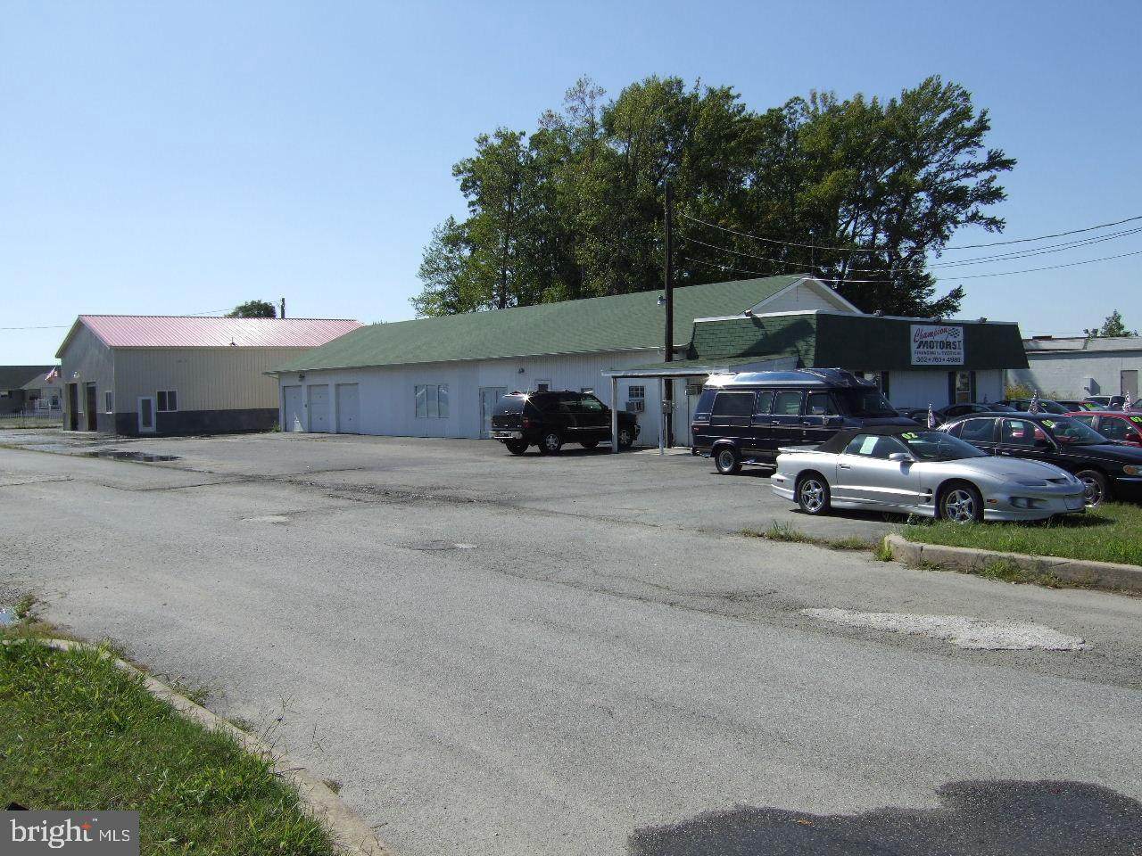 5099 Dupont Hwy Unit C - Photo 1
