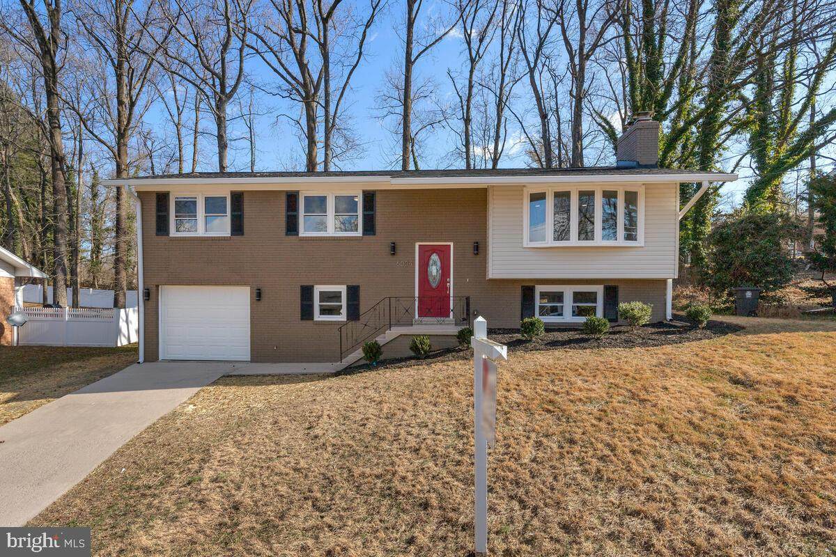 6004 Hope Drive - Photo 1