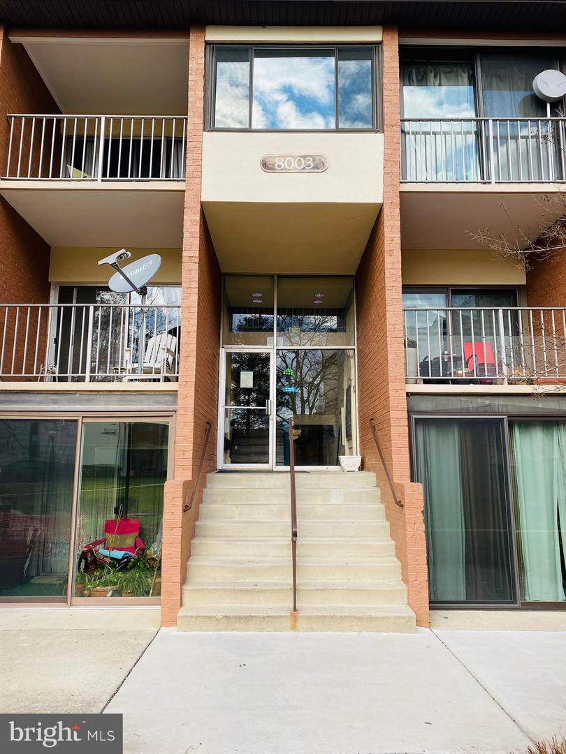 8003 Mandan Road - Photo 1