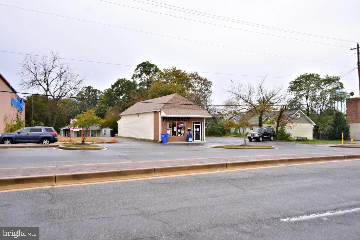 4115 Indian Head Highway - Photo 1