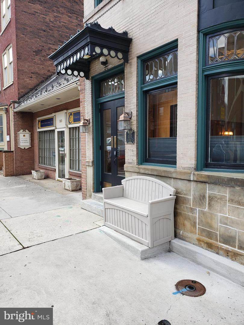 101 Centre Street - Photo 1