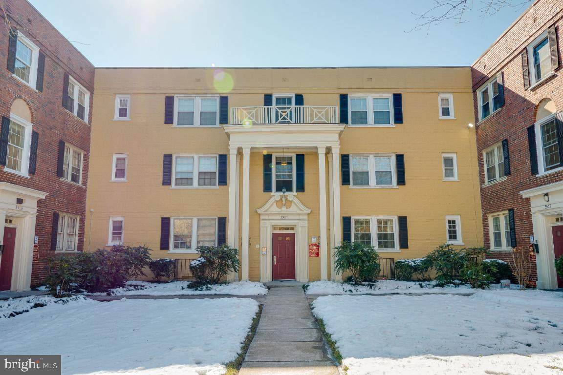 3907 Pennsylvania Avenue - Photo 1