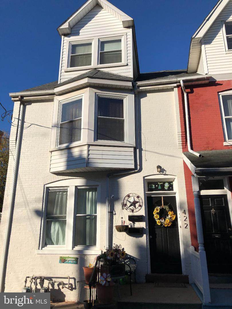 422 Nevin Street - Photo 1