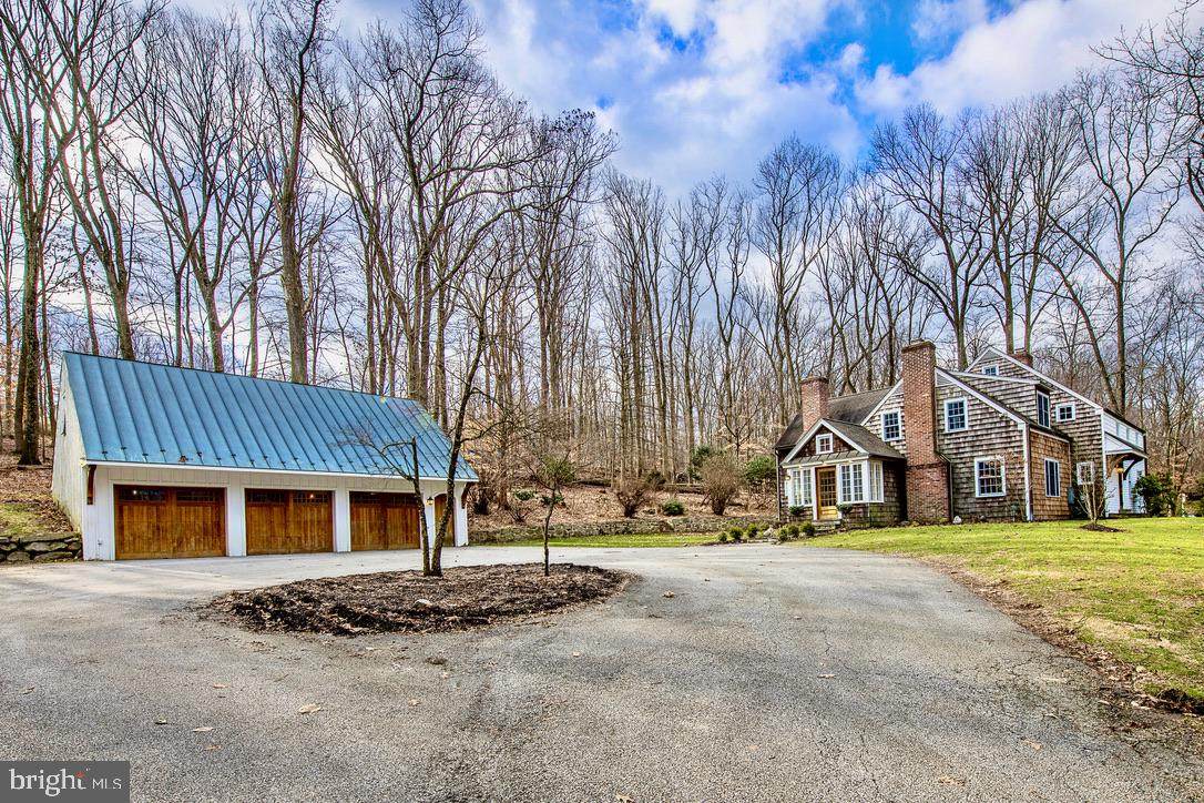 536 Clothier Springs Road - Photo 1