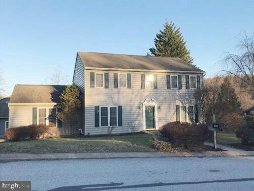 1901 Vicki Drive - Photo 1