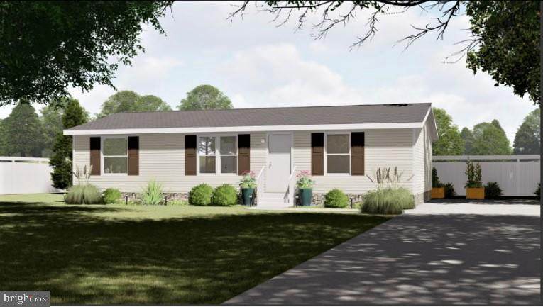 533 Poplar Road - Photo 1