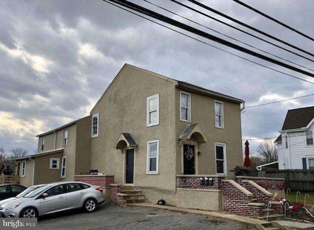 712 Market Street - Photo 1
