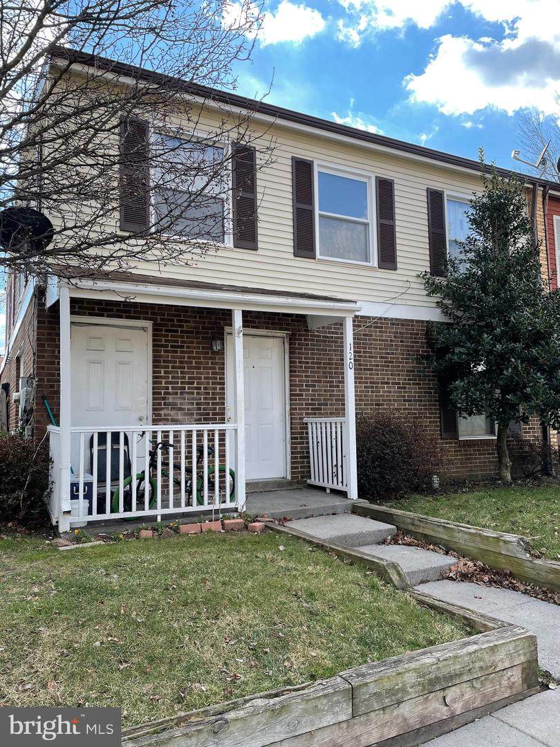 120 Adams Drive - Photo 1