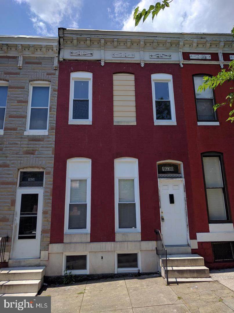 1630 N Bond Street - Photo 1