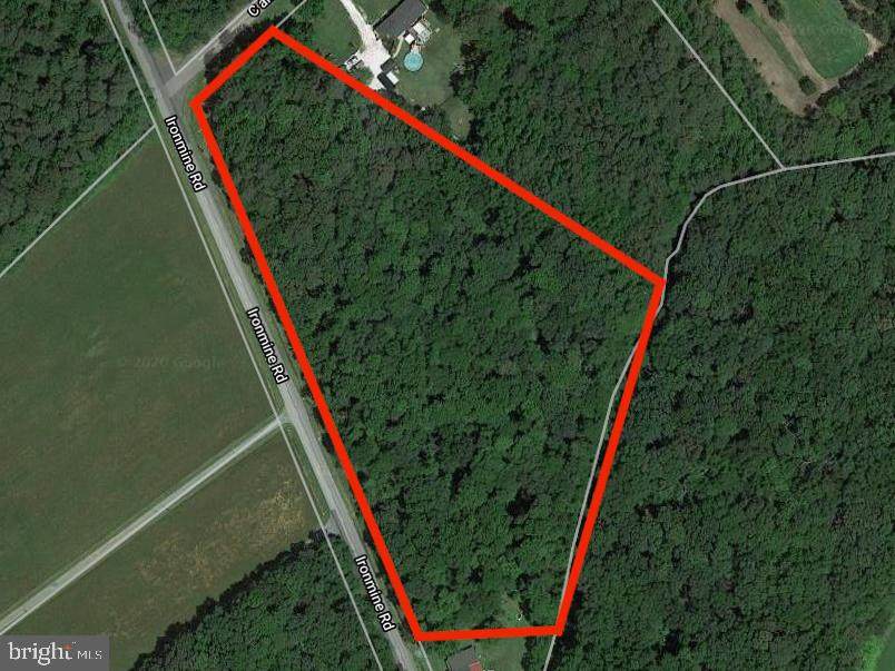 940 Ironmine Road - Photo 1