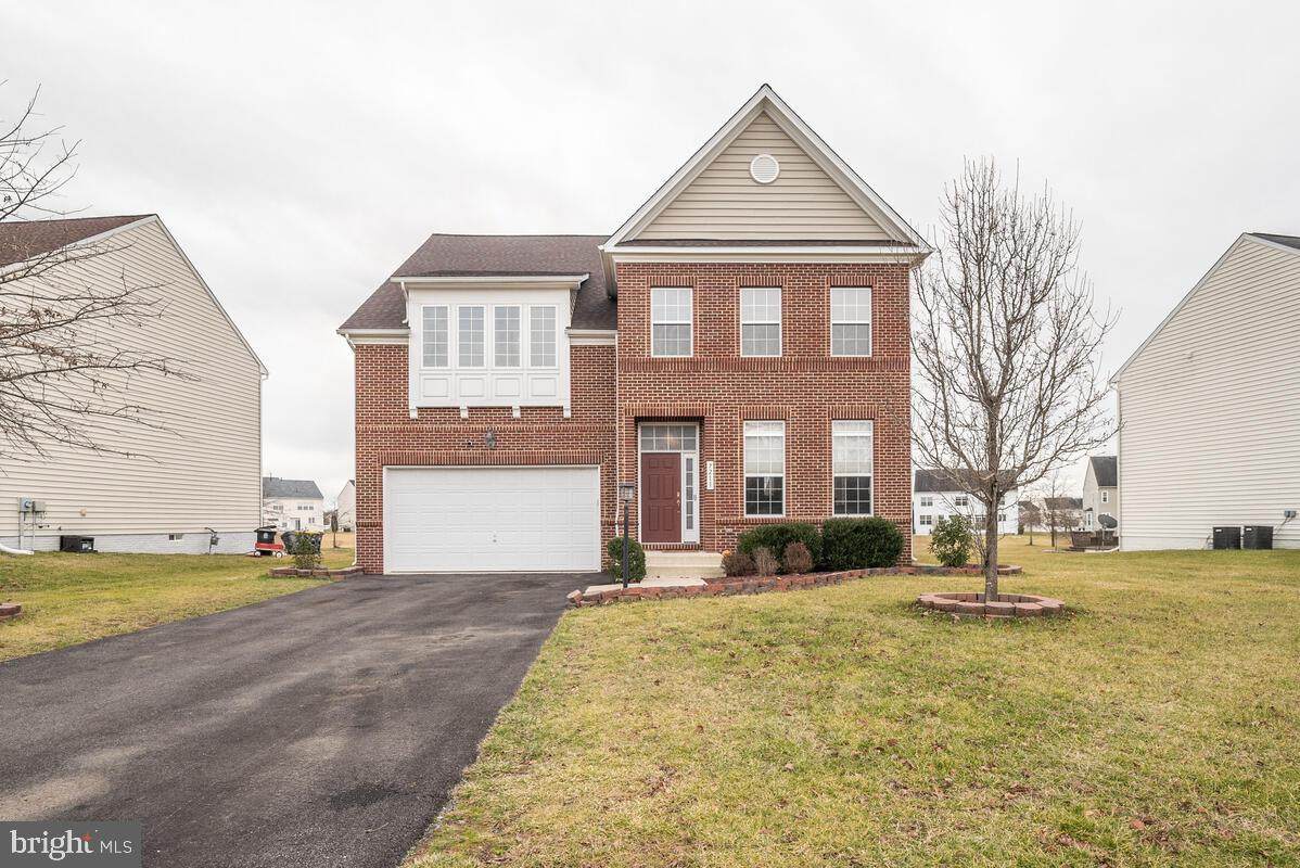 7211 Colmar Manor Way - Photo 1