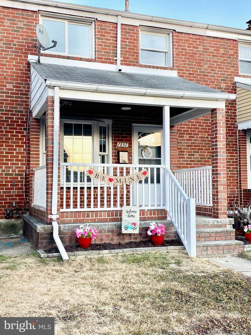 7857 Lockwood Road - Photo 1