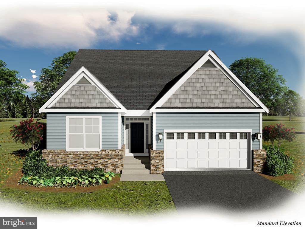 102 Retriever Way - Photo 1